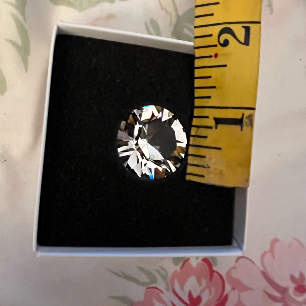 Swarovski crystal
